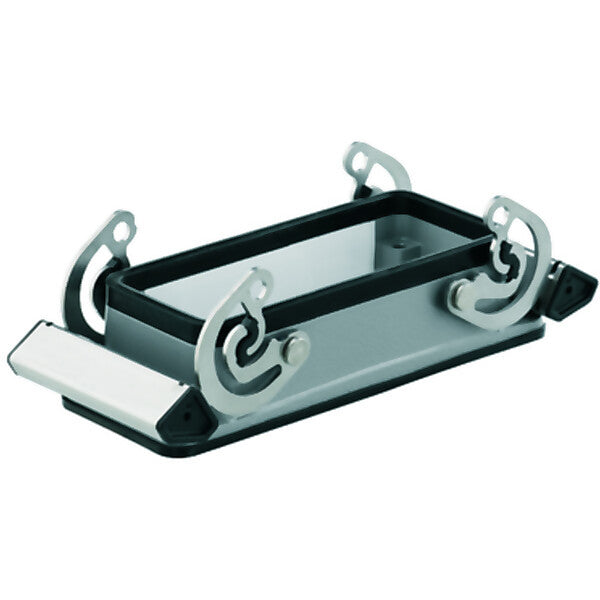 Weidmüller Steckverbinder-Gehäuse HDC 16B ABU